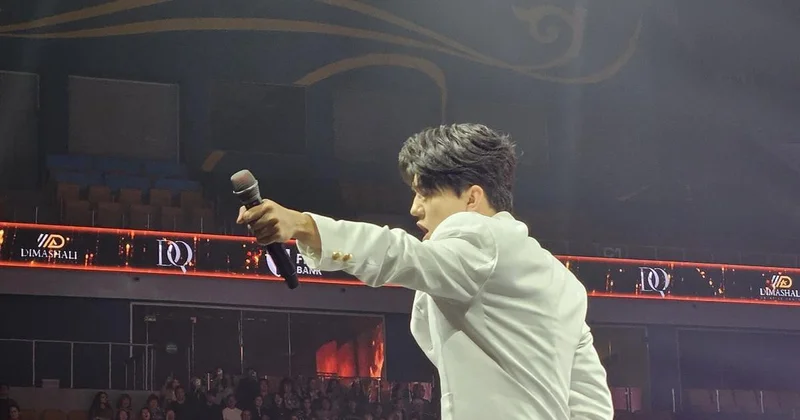 С победителем встречусь лично : Димаш предложил фанатам принять участие в челлендже