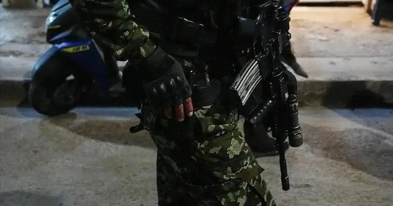 Өзбекстанда енді шетелдегі қарулы қақтығыстарды жарнамалағандар жауапқа тартылады