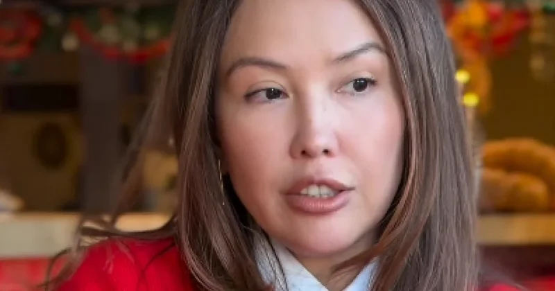 Назым Кахарман заявила, что Бишимбаевы всегда друг у друга воровали