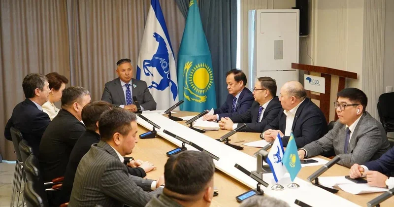 Ақ жол партиясының ұстанымы айқын