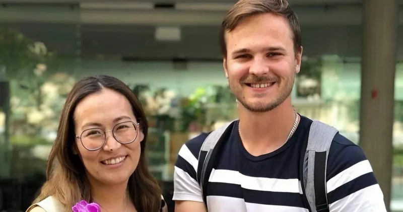 Марқұм Айгүл Сайлыбаеваның күйеуі әйелінің өлімінен кейін алғаш рет пікір білдірді