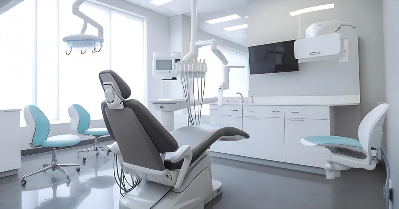 Стоматологическую аферу на 66 млн тенге через Damumed раскрыли в Алматинской области