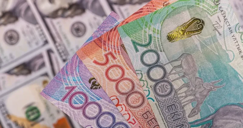 Каким будет курс доллара в Казахстане в апреле экспертный прогноз