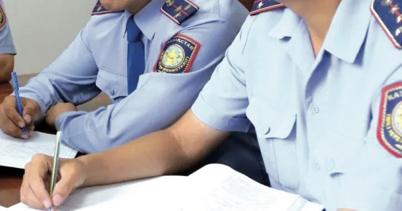 Инглиш для полицейских