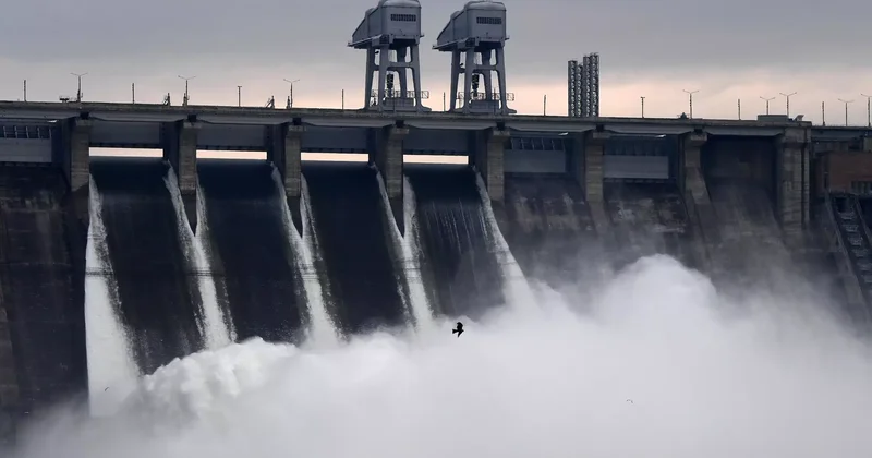 Қостанай облысында тасқын суды қабылдайтын қоймаларда 461 млн текше метр бос орын бар