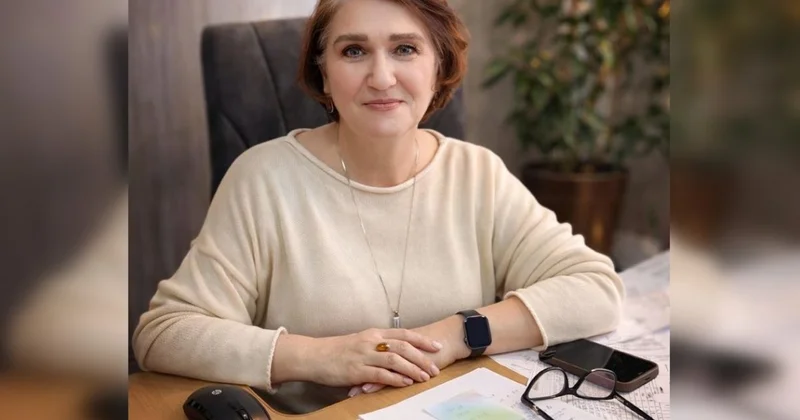 Тамара Сайгакова: Капитан своей судьбы