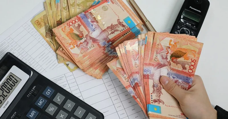 Суд в Костанае обязал вернуть списанный со счета 121 млн тенге