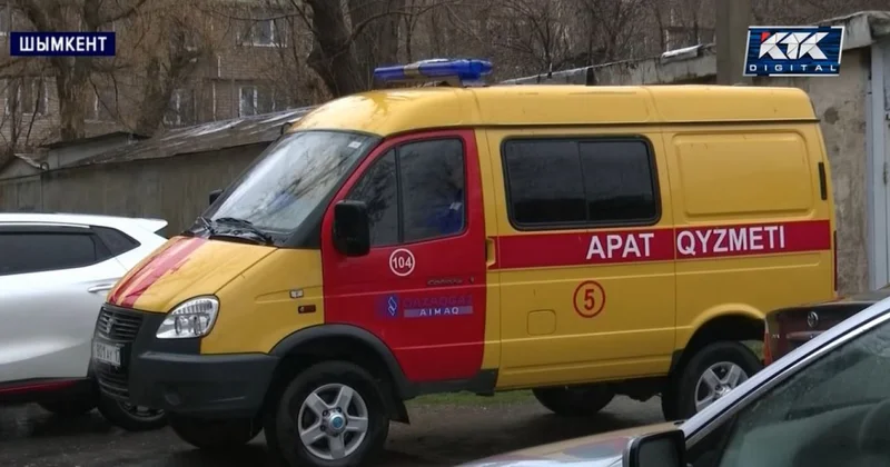 Газовая компания прокомментировала смерть четырёх человек в многоэтажке Шымкента