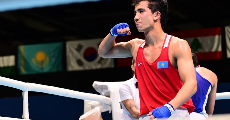 Бокстан жастар арасындағы Futures Cup турниріне қатысатын қазақстандықтар белгілі болды