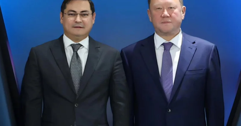 Миллиардер Шухрат Ибрагимов Тобыл футбол клубын сатып алды