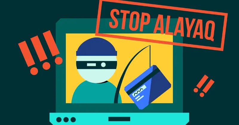 Как усиливает безопасность сделок и зачем запущен проект Stop Alayaq