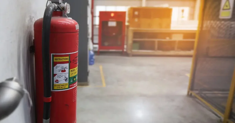 Пожары в Щучинске и Семее: Бектенов дал поручения МЧС