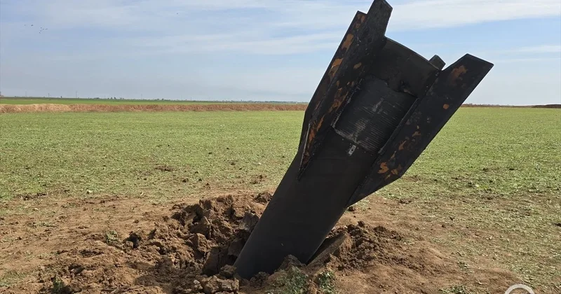 Эрдоган прокомментировал уничтожение иранской ракеты над Турцией