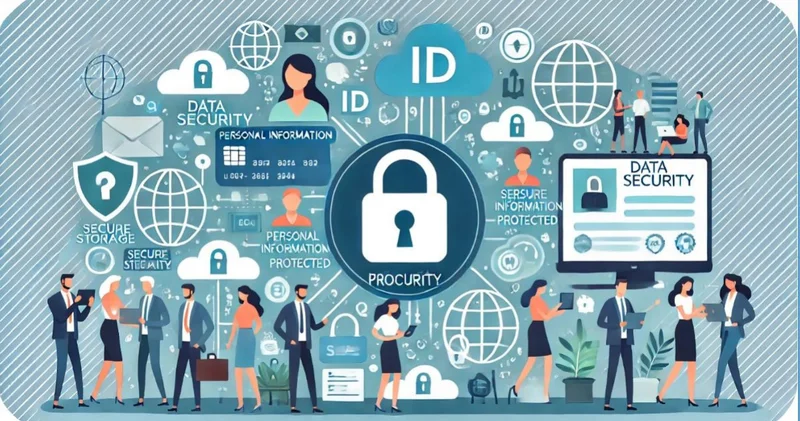 Жеке деректер ең құнды ресурс