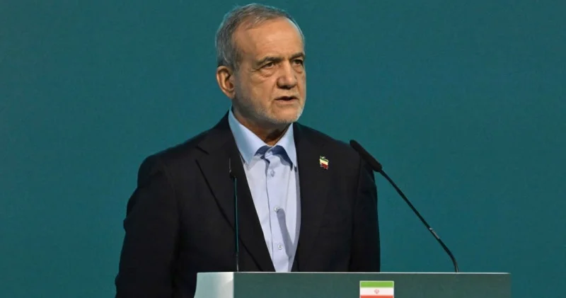 “Басқа амалымыз жоқ“: Иран президенті көрші елдерге үндеу жасады