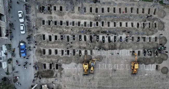 АҚШ тың Ирандағы мектепке жасалған шабуылға қатысы бар ма?