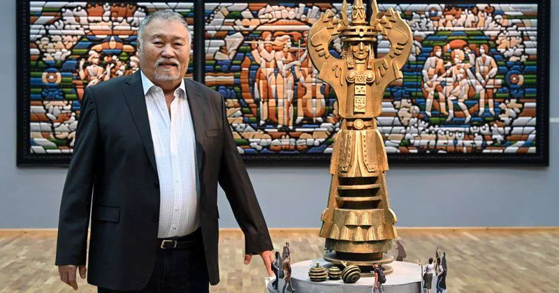 Гармония в чистом виде