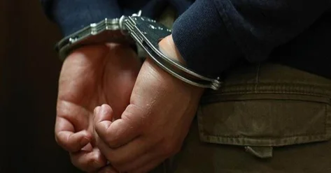 Распространитель наркорекламы задержан в Шымкенте