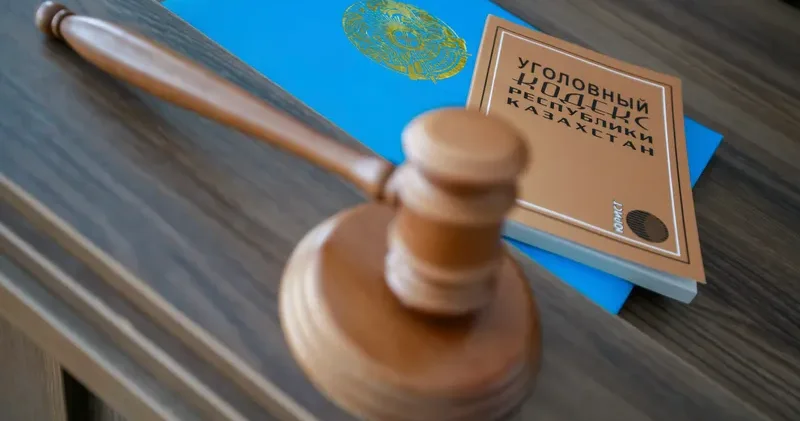 Қазақстанда скинхед қозғалысын қолдаған жасөспірім сотталды