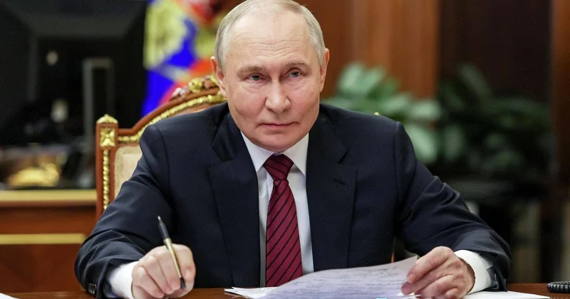 Газ дауы: Ресей Еуропаға жеткізуді тоқтатуы ықтимал