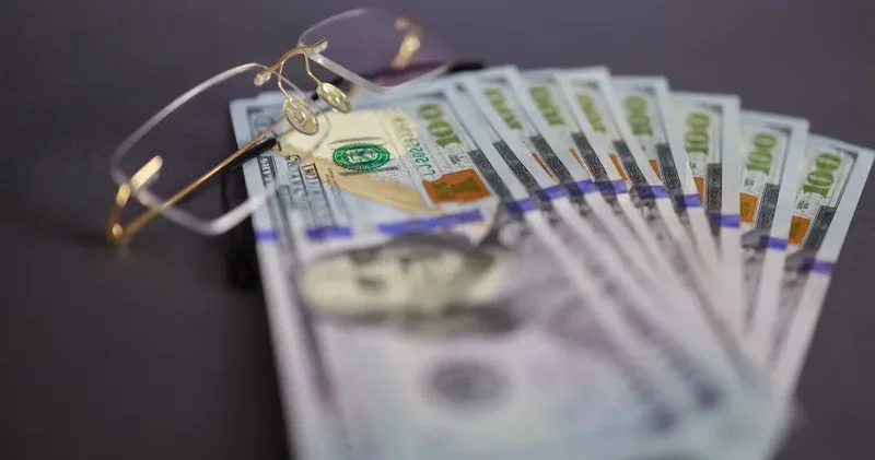 Доллардың бағамы 5 наурыздағы саудада төмендеді