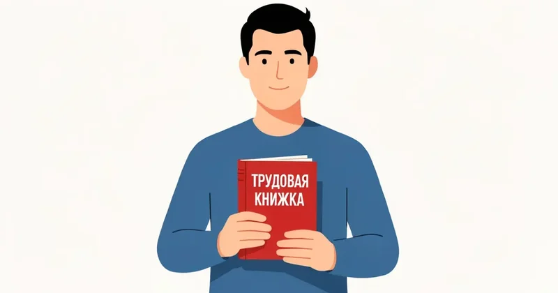 Утеря трудовой книжки. Как восстановить стаж для начисления достойного пенсионного пособия