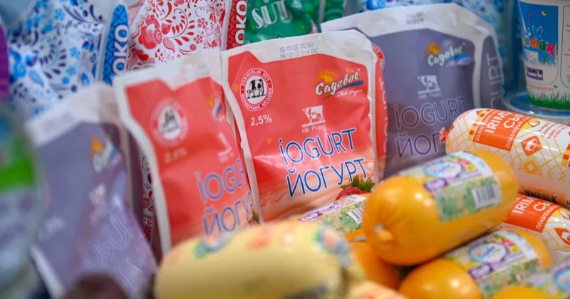 Қазақстан былтыр 7 млрд доллардың ауылшаруашылық өнімін экспорттаған