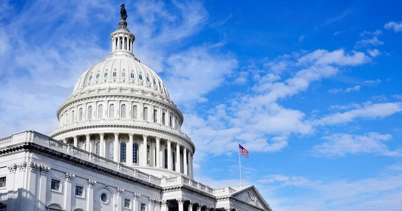 Сенат отказался ограничить военные полномочия Трампа по операции в Иране