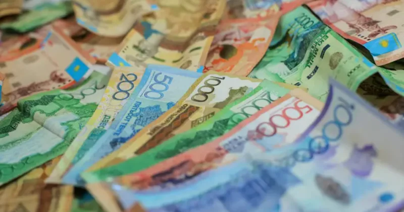 8 наурызға орай кімдерге және қанша төлем беріледі?