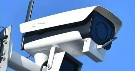 Новые скоростемеры установили на трассе Астана Караганда Алматы