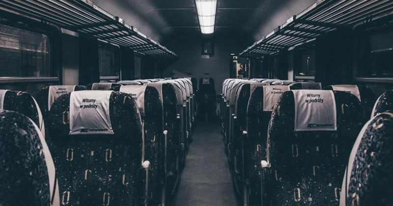 Автобусный рейс запускают из Актау в Астрахань