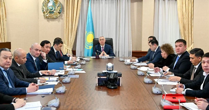 Жеңіл өнеркәсіпті дамытудың кешенді бағдарламасы әзірленеді