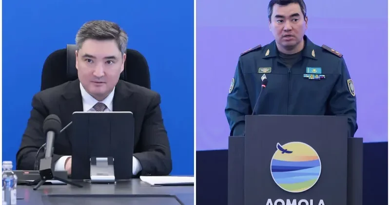 Щучинскідегі қайғылы оқиға мен Семейдегі өрттің алдын ала себебі белгілі болды