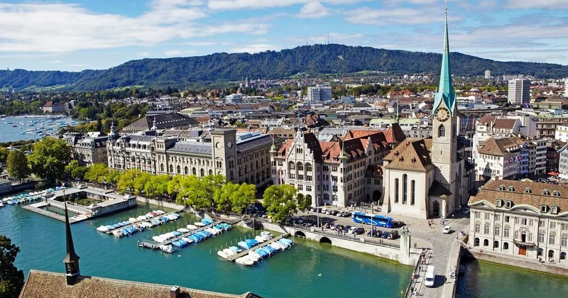 Самые безопасные страны на случай начала Третьей мировой войны назвали в Британии