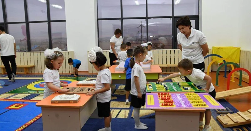 Елімізде әлеуметтік кәсіпкерлер саны бір жылда екі есеге жуық өсті