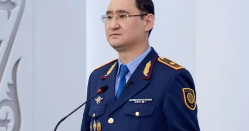 Жестокое убийство в Жибек Жолы задержанный был ранее судим