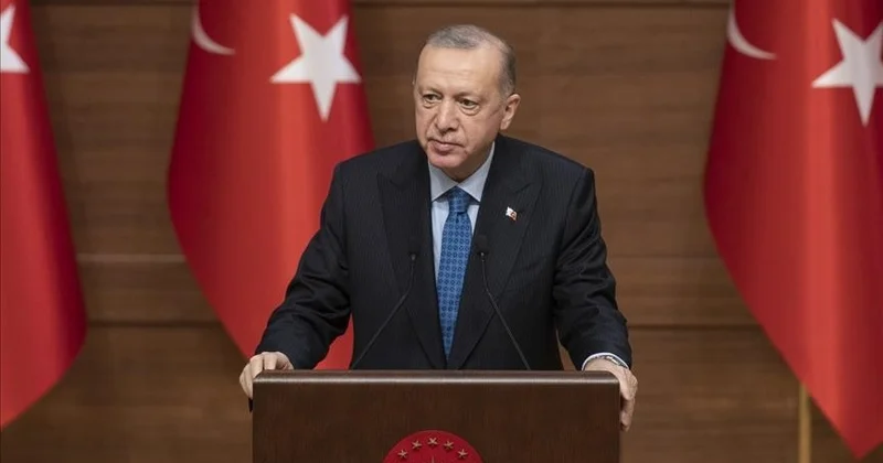 Түркия президенті Иран зымыранының жойылуына қатысты пікір білдірді