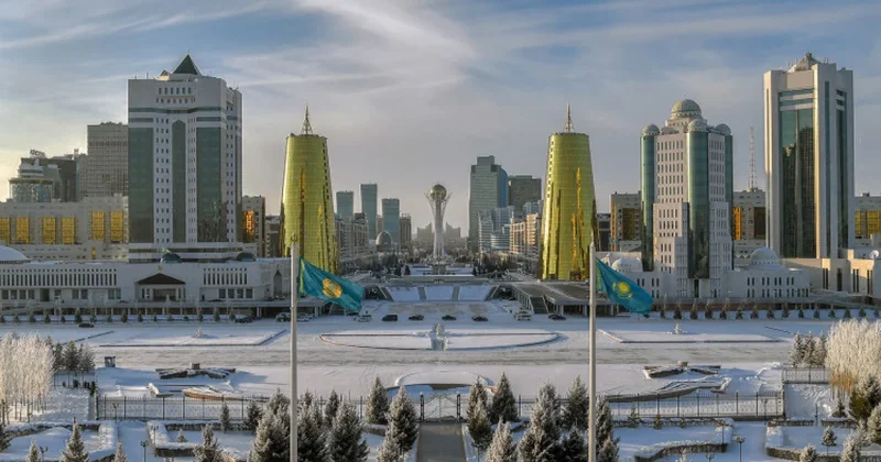 Участие в Совете мира усиливает международный авторитет Казахстана политолог