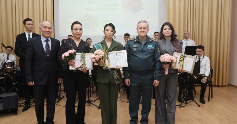 Супруги пограничников приняли участие в творческом конкурсе к 8 марта