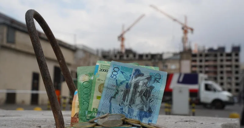 Около 130 млрд тенге выплатят алматинцам за изъятые земли