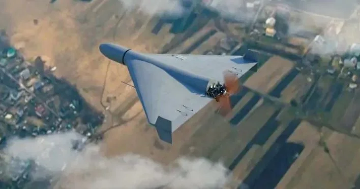 ​Украина АҚШ пен Парсы шығанағы елдеріне дрондарды қағып түсіруге көмектеседі