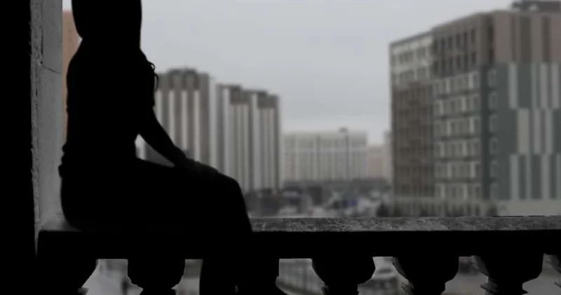 Нужна безопасная среда для каждого ребенка