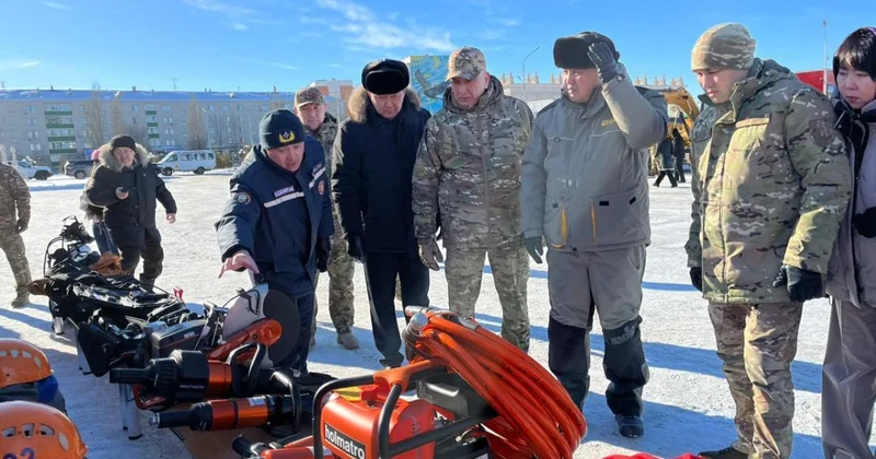 Весна без риска