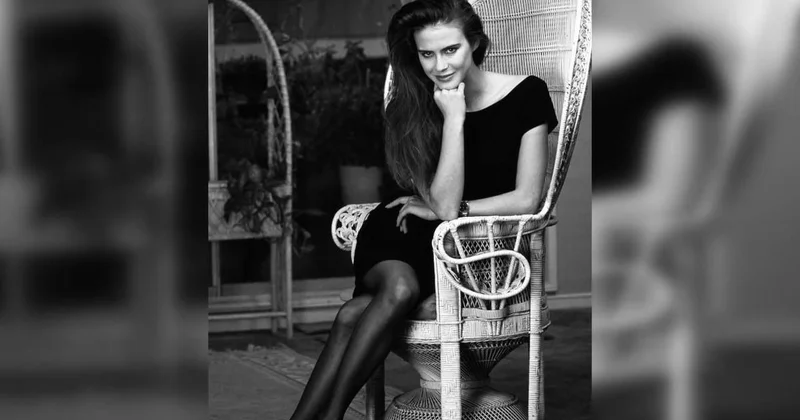 Ушла из жизни звезда сериала Даллас