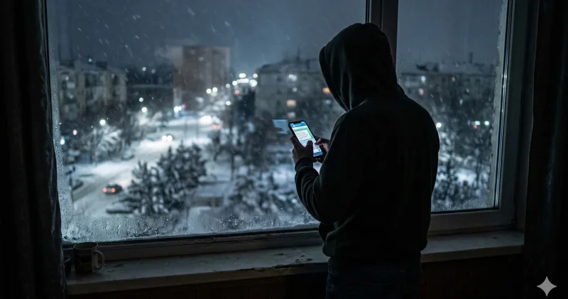 Семейде жасөспірім ұлттық алауыздықты қоздырғаны үшін сотталды