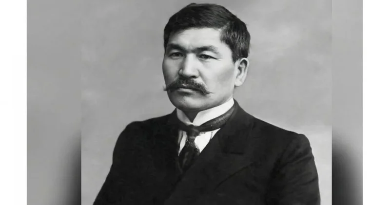 Алаштың асқақ Әлиханы