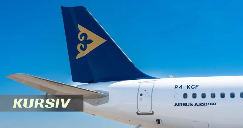 Air Astana extends Middle East flight suspensions through March 10