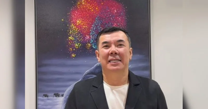 Нурлан Коянбаев обратился к казахстанским паралимпийцам (ВИДЕО)