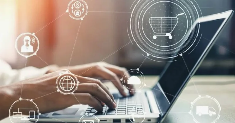 Онлайн саудада отандық тауардың бәсі биік