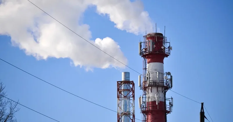 ТЭЦ в Кокшетау: новая станция обеспечит теплом более 195 тысяч жителей